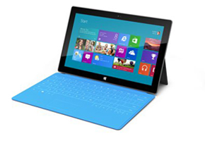 Microsoft tablet risks alienating PC makers 