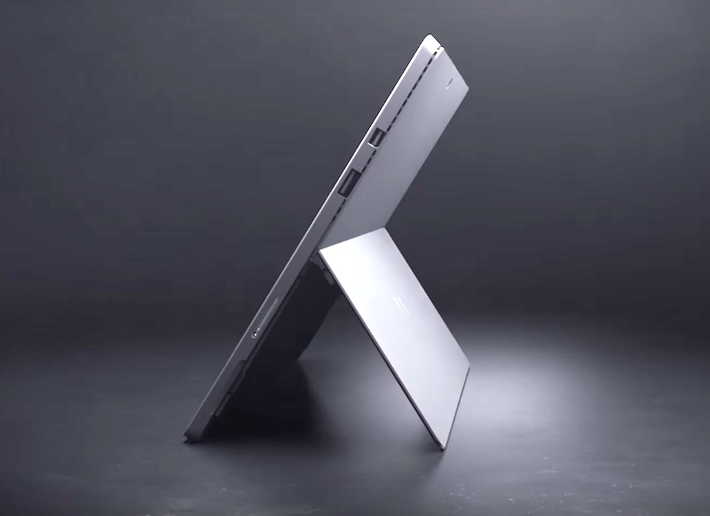 Surface Mini Was Real, and 'It Was Awesome', Says Microsoft