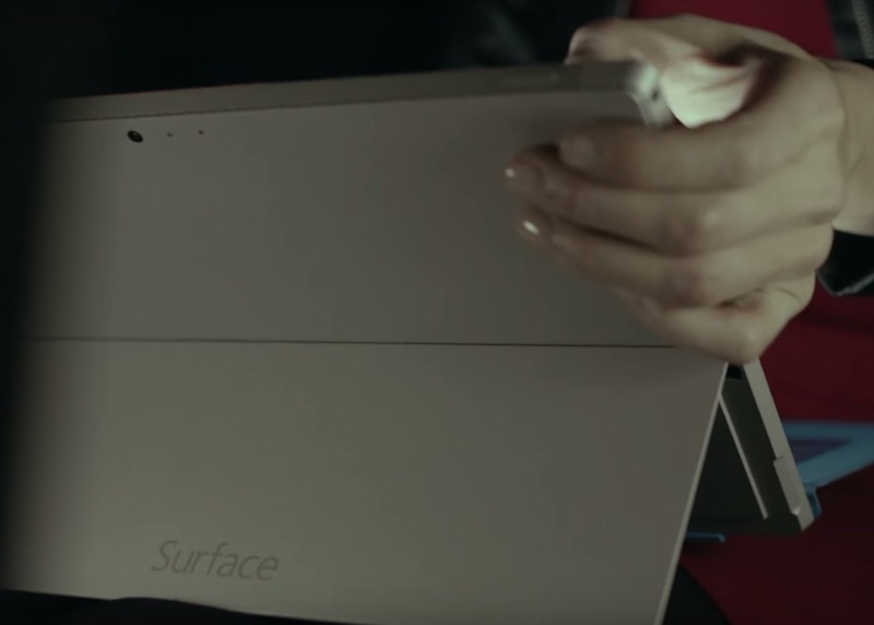 Microsoft Working on 2 New Surface Pro Tablets for 2015 Launch: Report