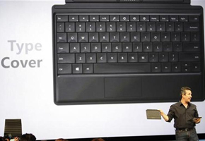 Microsoft Surface may be Wi-Fi only on launch: Report