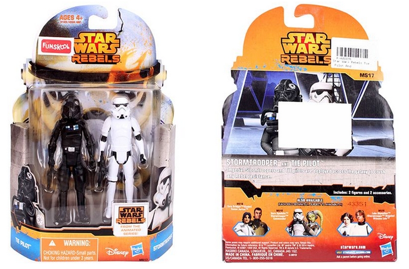 Missed Force Friday? Here's Some Star Wars Merchandise You Can Buy in India