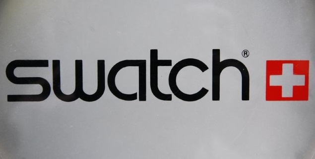 Swatch Prefers Go-It-Alone Route for Smartwatch Plans