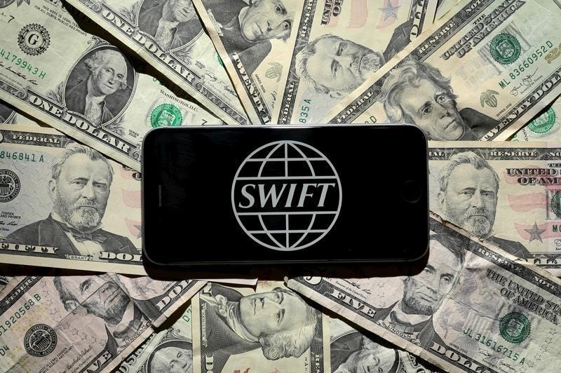 SWIFT Says Hackers Still Targeting Bank Messaging System