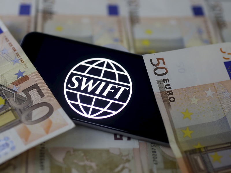 Bangladesh Bank Hackers Compromised Swift Software to Gain Access: Report