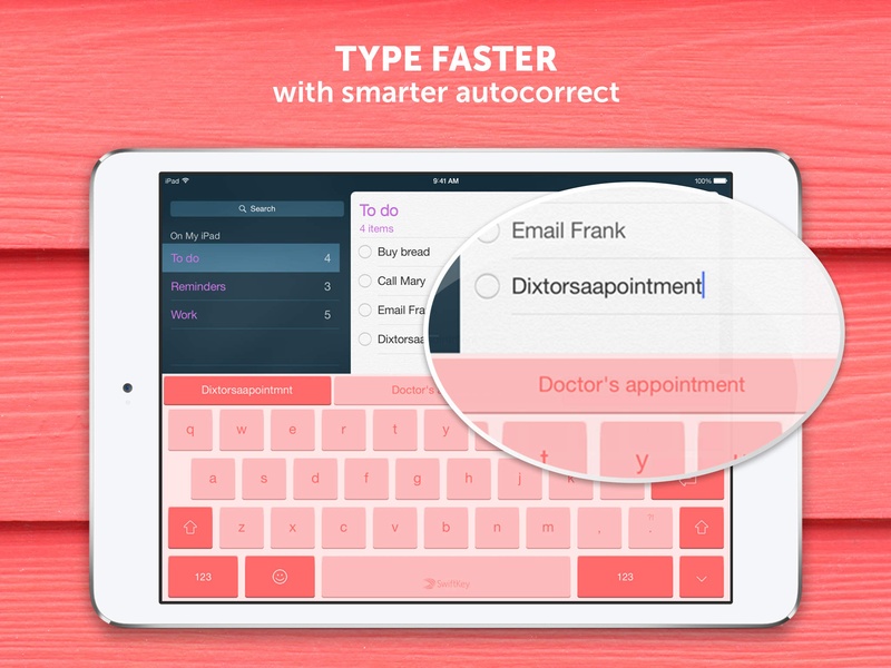 30 Incredible Keyboard Apps For Better Typing On Your Iphone Or Ipad Ndtv Gadgets 360