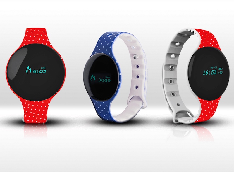 Swipe Enters Wearable Market, Launches F-Band Fitness Tracker at Rs. 1,499
