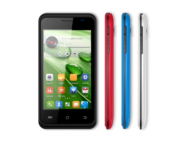 Swipe Konnect 4 and Konnect 4E Dual-SIM Android Smartphones Launched