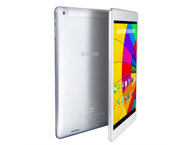 Swipe Slate Pro With 9.7-Inch Display, Voice Calling Launched at Rs. 9,654