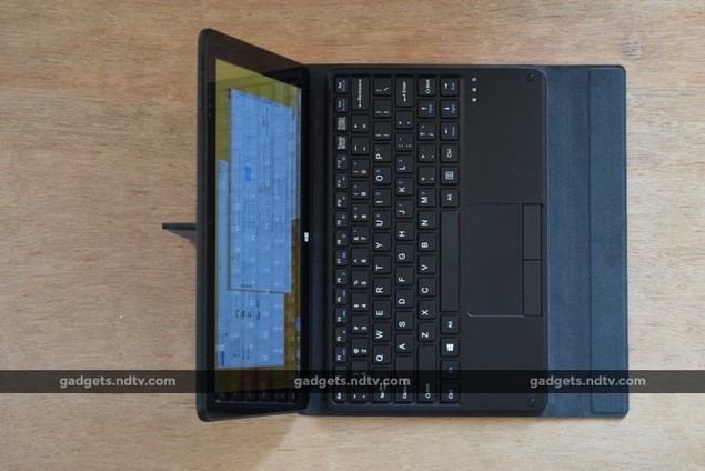 Swipe Ultimate 3G Review: Low-Cost Windows Tablet With 3G