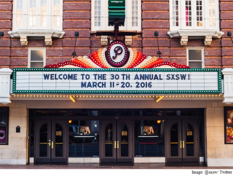 SXSW: Startups Vying for Hype at Tech Festival That Made Twitter Famous