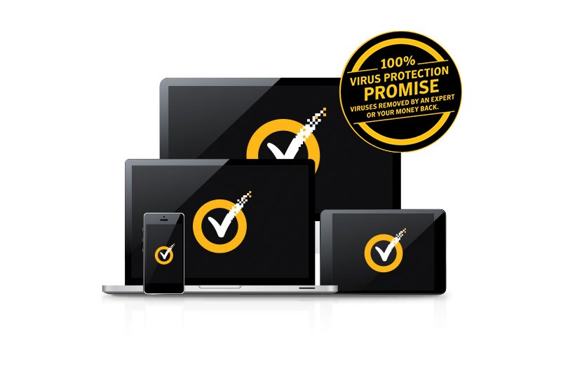 Symantec Norton Security Service Launched for Windows, OS X, iOS and Android