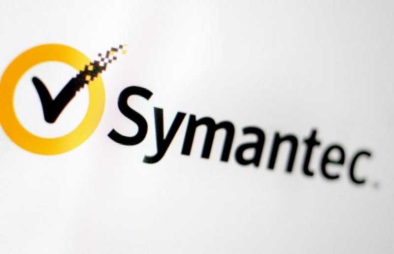 Symantec Said to Be Considering Sale of Its Web Certificates Business