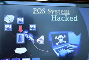 Cybercrime disclosures rare despite new SEC rule