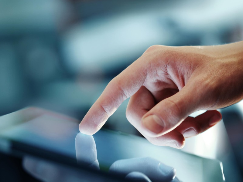 विधानसभा चुनाव के लिए पंजाब में बीएलओ को दिए जाएंगे टेबलेट : चुनाव आयोग