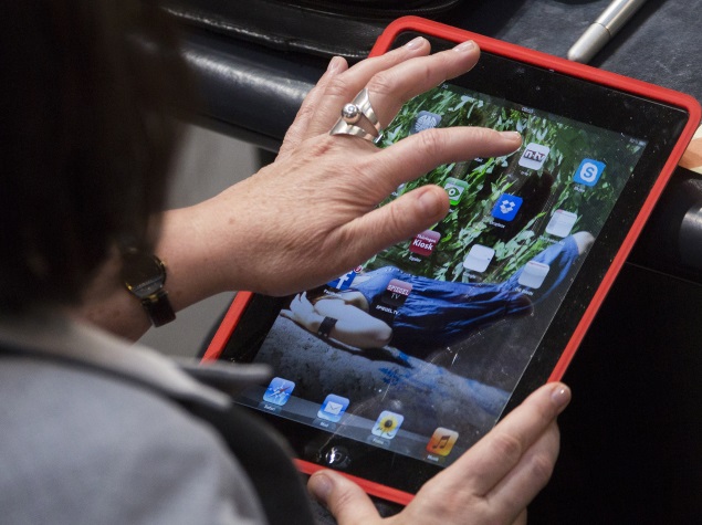 TV Frequencies May Be Able to Deliver Wi-Fi Internet in the Future