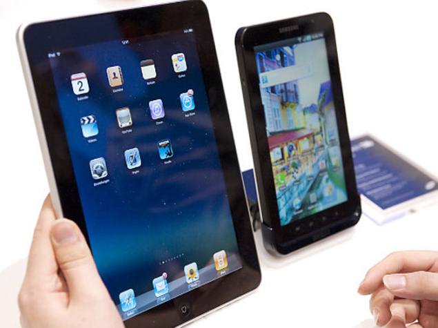 Low-cost tablets drive sales in India to 4.14 million in 2013: IDC
