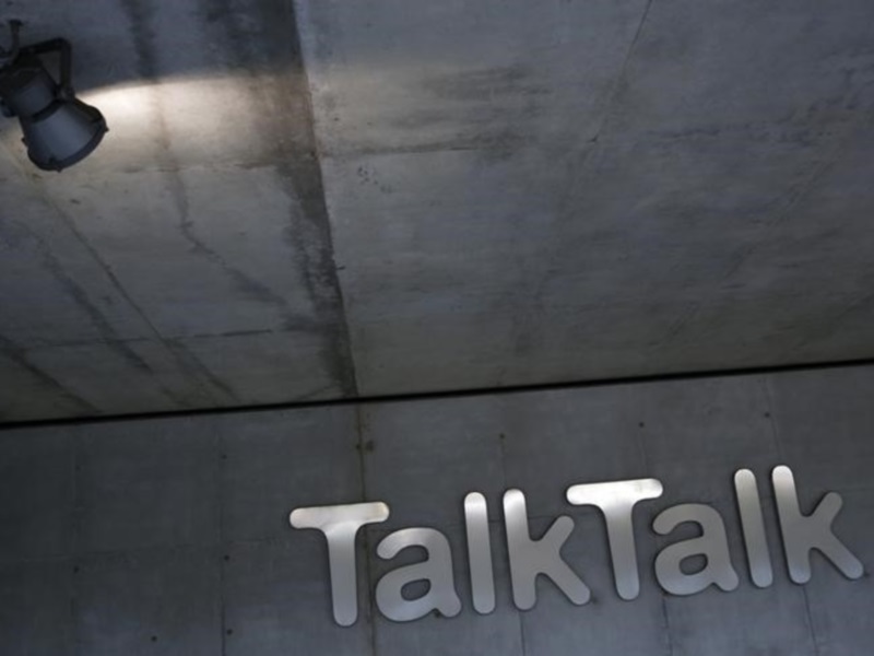 15-Year-Old Arrested Over TalkTalk Cyber-Attack