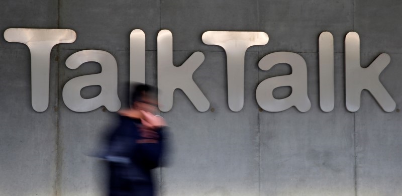 UK Police Make Fifth Arrest in TalkTalk Hack Inquiry