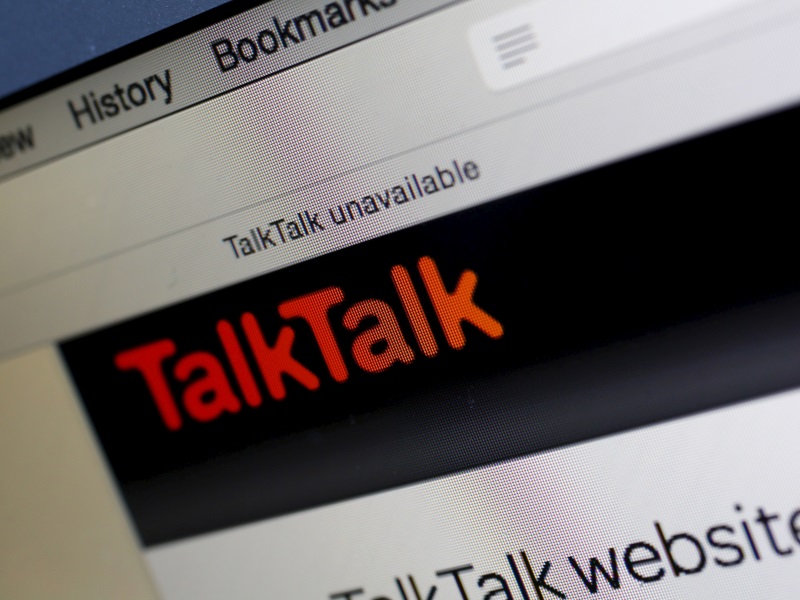 British Police Make Fourth Arrest in TalkTalk Cyber-Attack