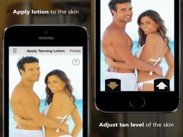 Five apps for women that make you go 'What were they thinking!'