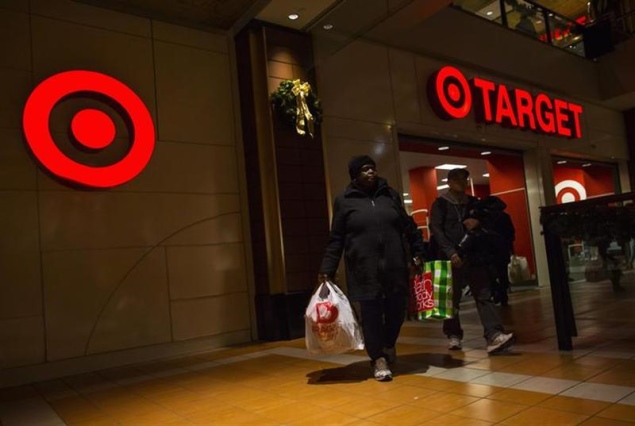 Target hackers will be hard to find, despite Texas card bust: Experts