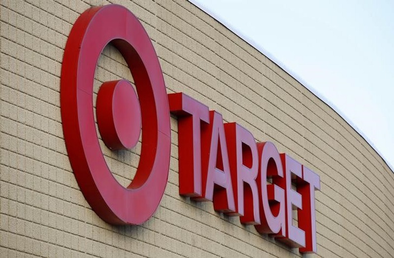 Target in $39.4 Million Settlement With Banks Over Data Breach