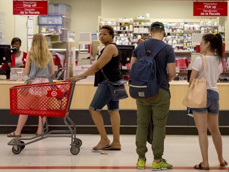 Target to Match Online Prices With Online Rivals