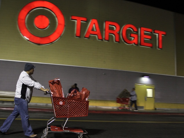 Target CEO Resigns Over Controversial Data Breach