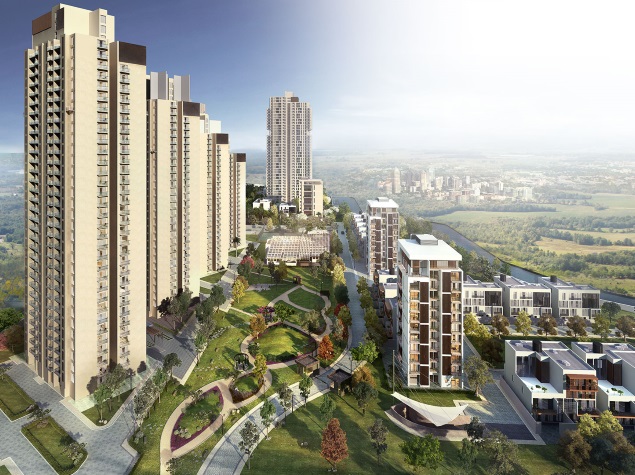 Tata Housing Says Received Rs. 130 Crores of Bookings During GOSF