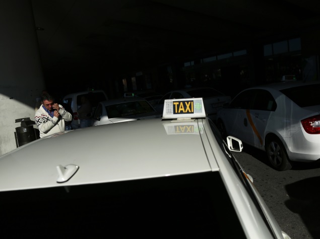 Seoul City to Launch Premium Taxi Service to Take on Uber Seoul City to Launch Premium Taxi Service to Take on Uber