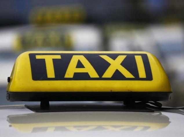 Ahead of Taxi Protest, France Says UberPop to be Banned