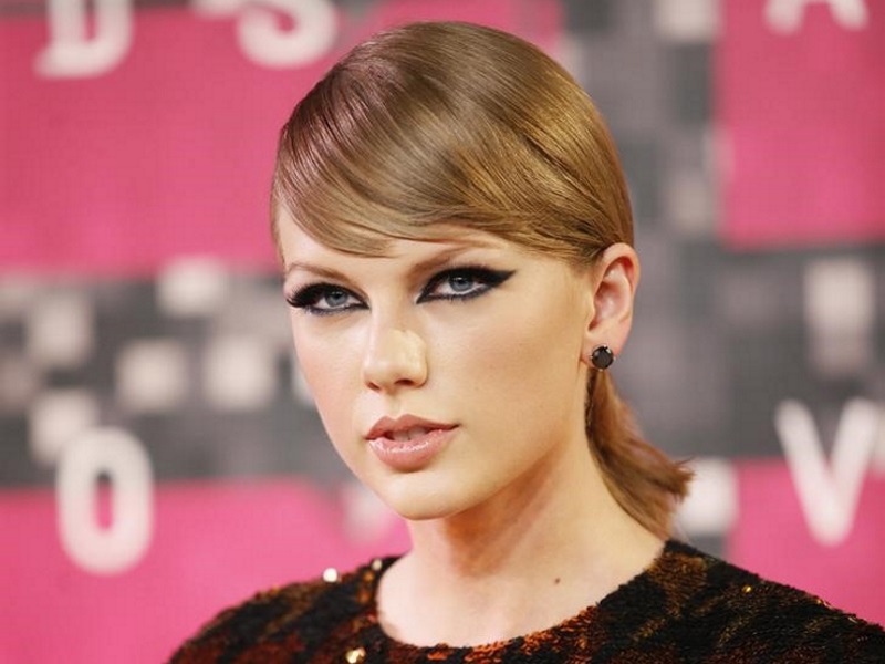 Taylor Swift's 1989 World Tour Live Video to Be Apple Music Exclusive