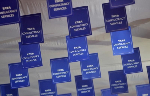 Tata Consultancy Services reports 22% rise in quarterly profit