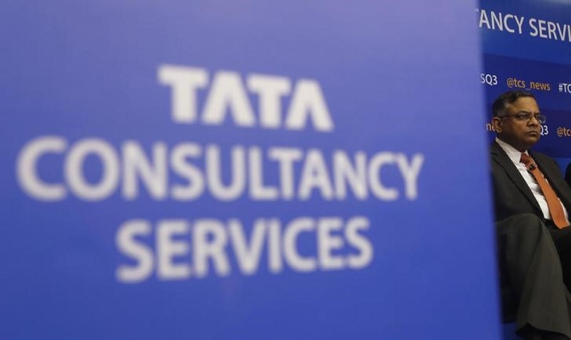 TCS Rides Sustained Digital Services' Demand to Report Strong Quarterly Earnings, Announces Share Buyback