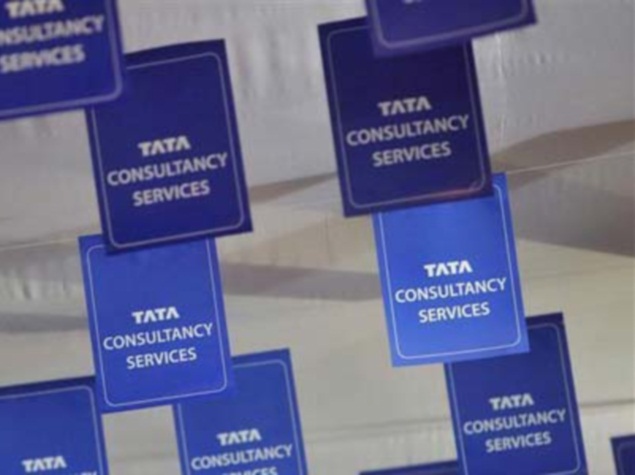 TCS Reports Strong Profits on Growth in US, Europe Markets