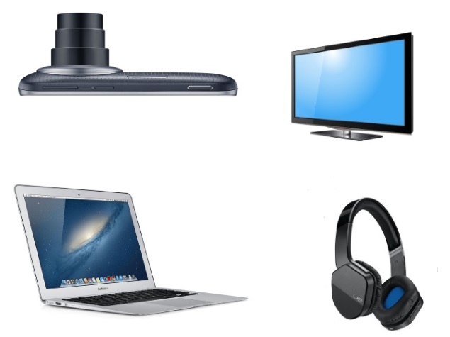 Tech Deals of the Week: Laptops, Headphones, Camera Phone, and More