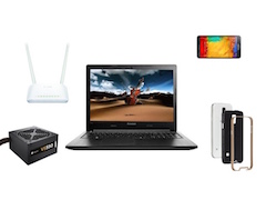 Tech Deals of the Week: A Budget Laptop, 802.11ac Router, and More