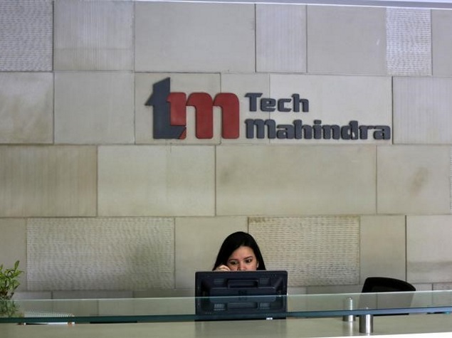 Tech Mahindra to Buy US Network Services Operator for $240 Million