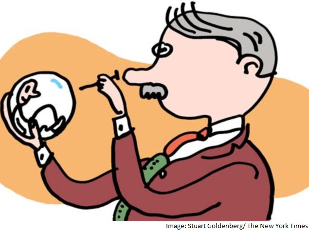 The Next Big Tech IPO Could Be a Private One