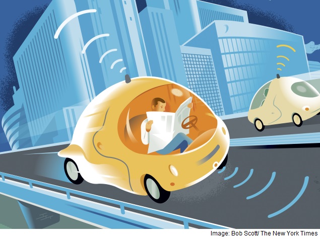 Tipping Point in Transit