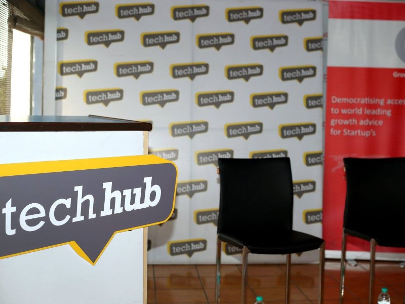 Google, TechHub Join Hands to Boost 'Startup India' Initiative