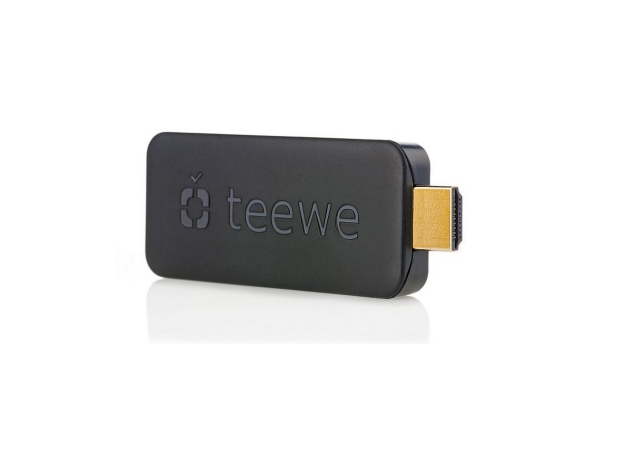 Teewe 2 Review: Plug and Play Streaming Media Player