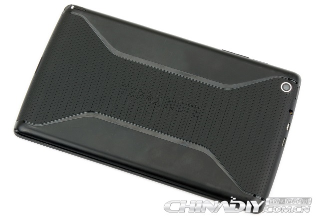 Nvidia Tegra Tab 7 Android tablet's high-resolution images surface online