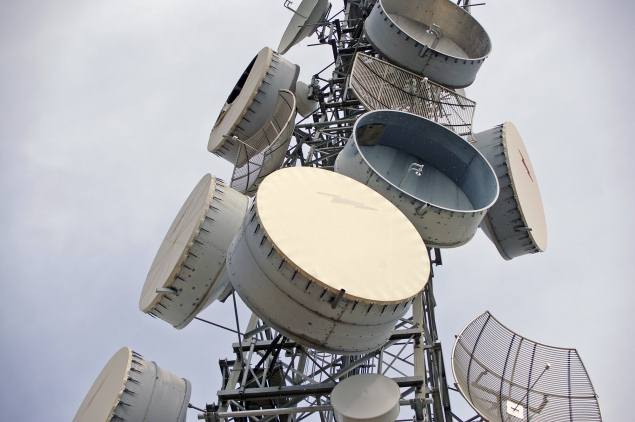 Spectrum auction February 2014: Bids total Rs. 61,091 crores at the end of day nine