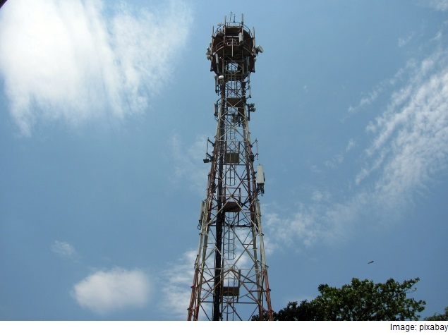 'Telecom Companies Directed to Produce Mobile Tower Details in a Week'