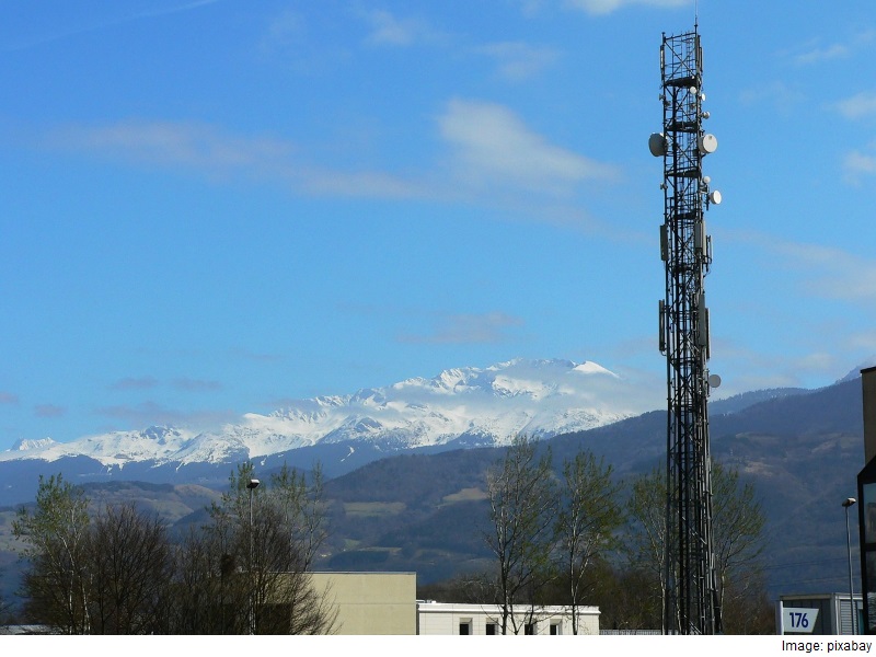 Telcos to Be Allowed to Install Mobile Towers on Government Buildings