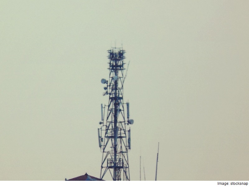 Centre Asks States to Allow Mobile Towers on Government Buildings