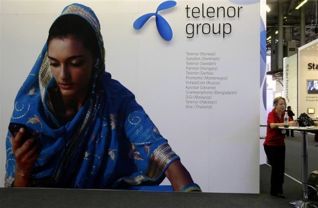 Telenor allowed to offset Rs. 1,660 crore in spectrum cost