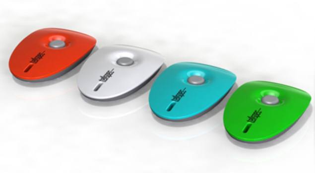 Handheld food scanner, mobile app developed to 'check food as easily as mail'