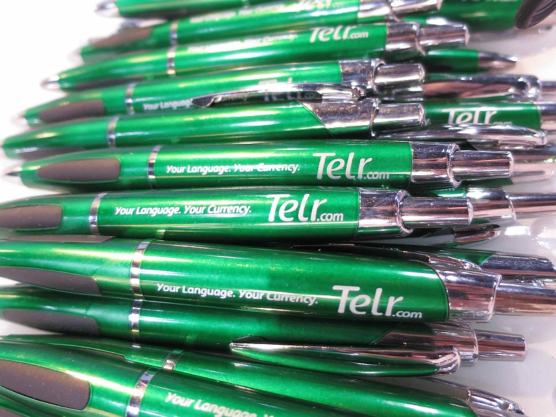 Telr Wants to Be the One Stop E-Commerce Solution for Small Businesses